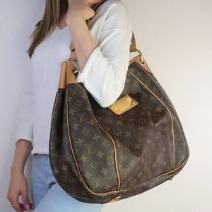 💎✨Authentic✨💎Louis Vuitton Monogram Galliera PM